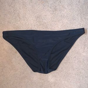 black abercrombie and fitch bikini bottoms